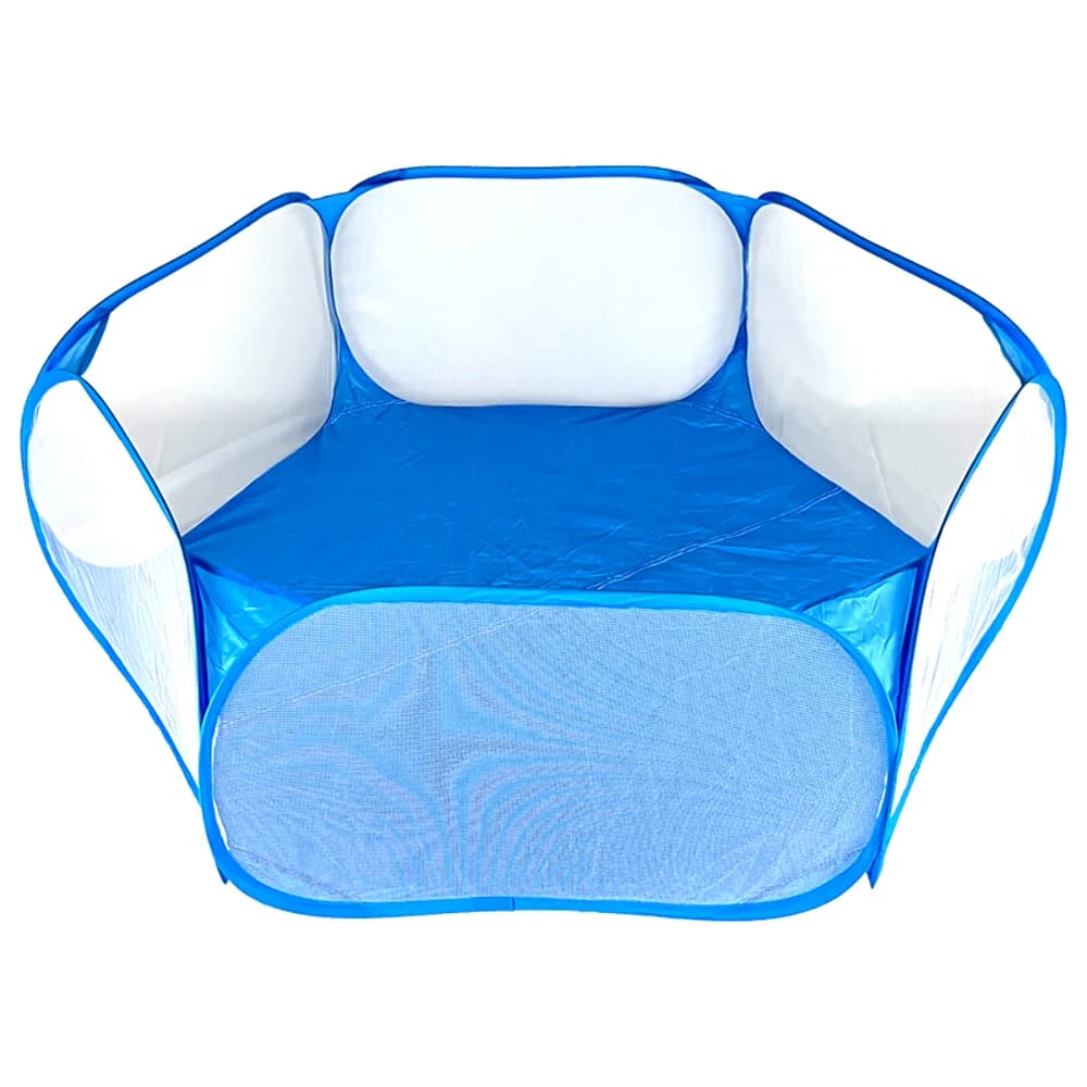 Pet Ball Pit 1.2m Foldable Dog Cat Play Tent Indoor Outdoor Pool — image 8
