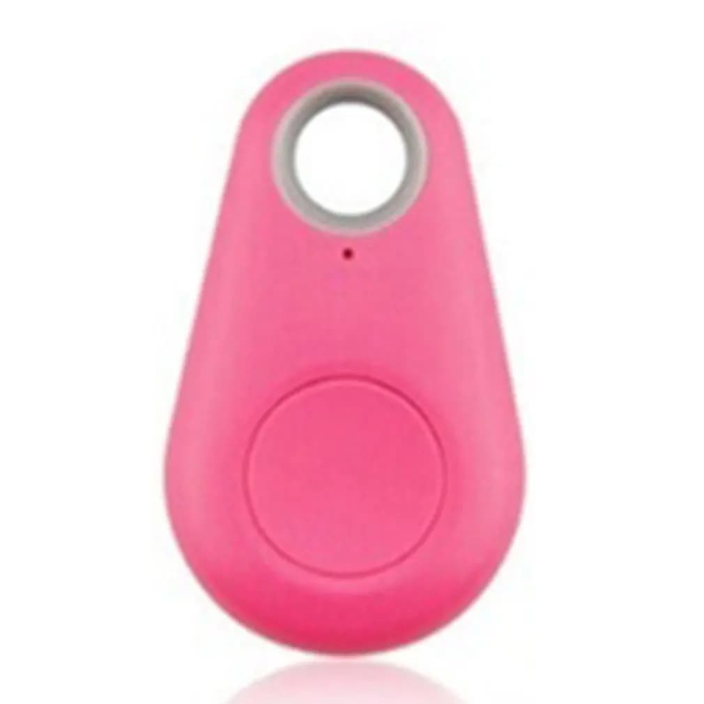 GPS Tracker Bluetooth 4.0 Pet Dog Child Bag Key Finder Anti-lost Tag New Mini UK — image 11