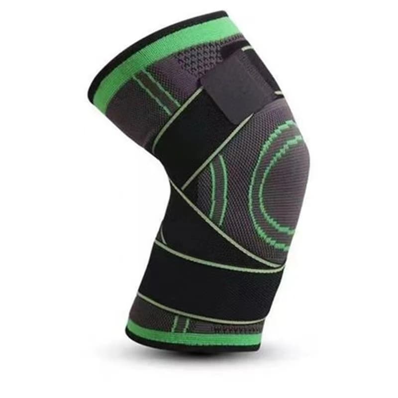 Knee Pads Compression Braces Arthritis Joint Support Sports Volleyball Gym For U — image 8