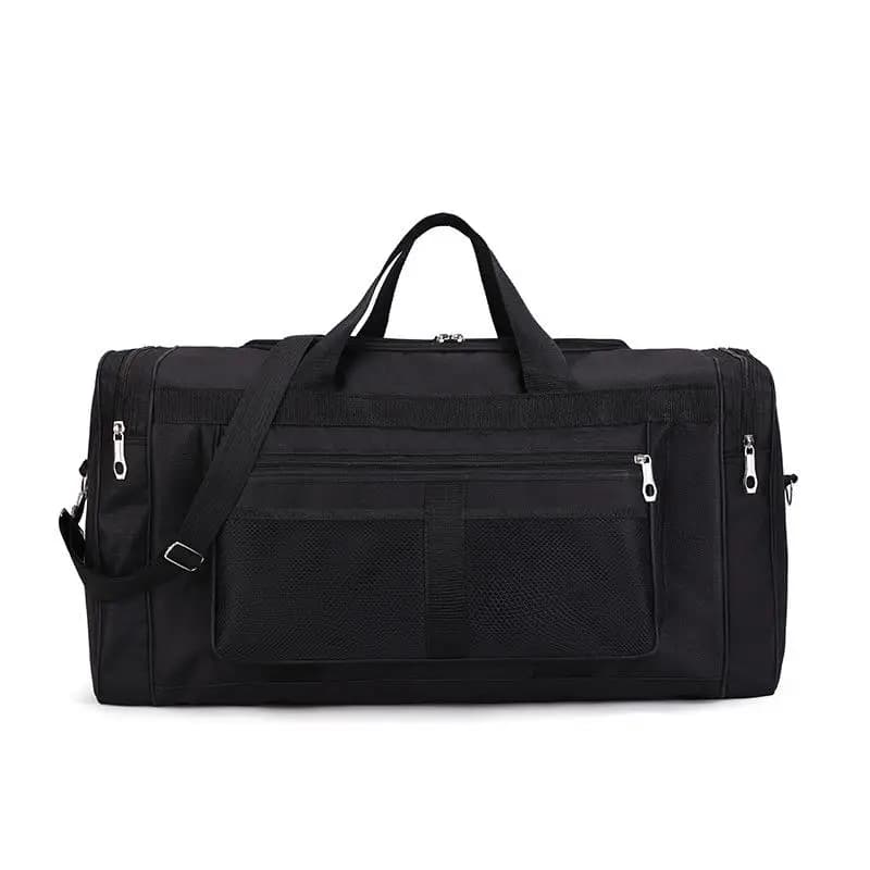 Gym Bag Waterproof Dry Wet Separation Large Capacity Fitness Sports Oxford — image 8