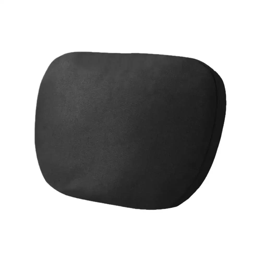 Car Headrest Pillow Memory Foam Neck Rest Cushion Adjustable New Universal New U — image 11