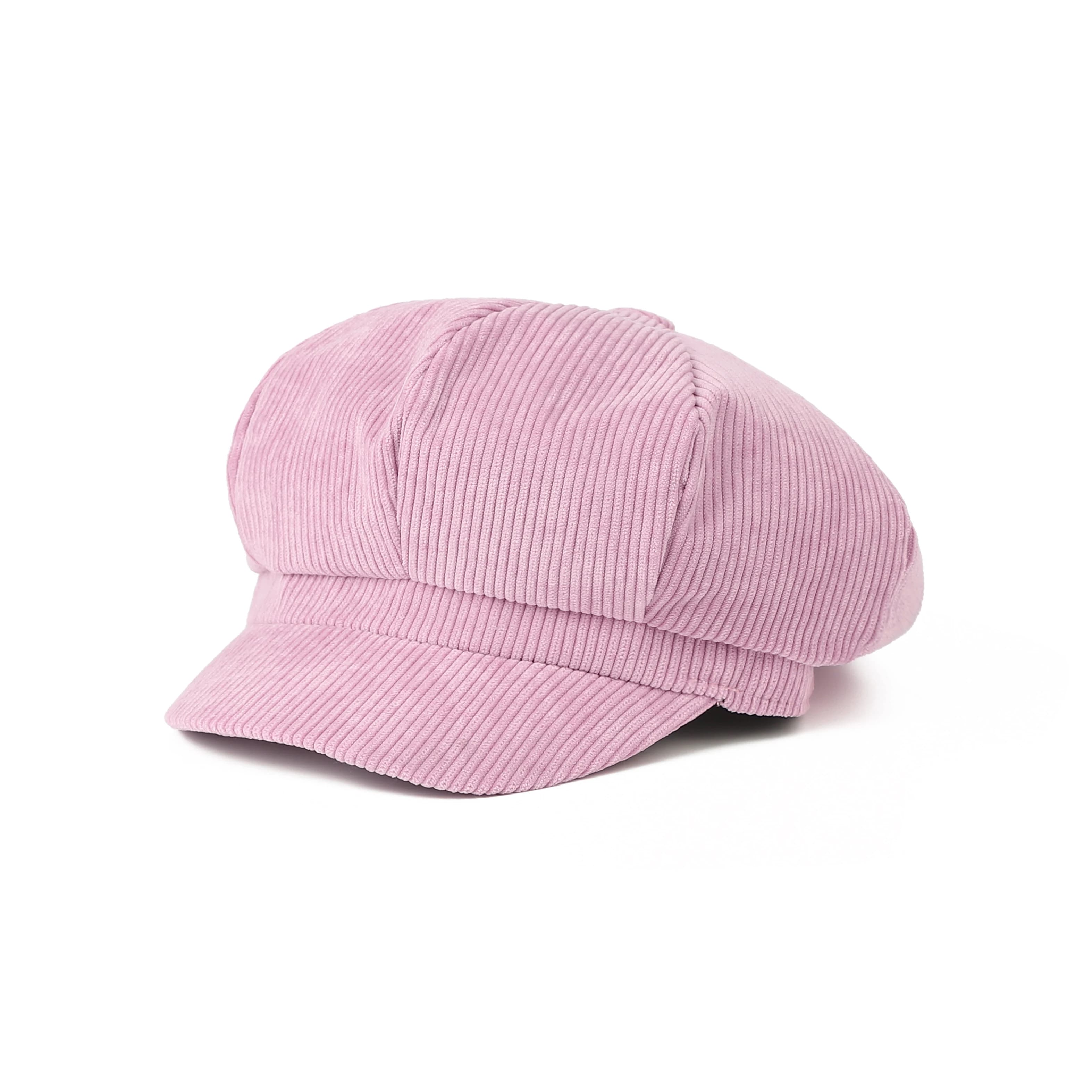 Newsboy Cap Beret Women Vintage Painter Hat Winter Octagonal Caps New Hats For U — image 14