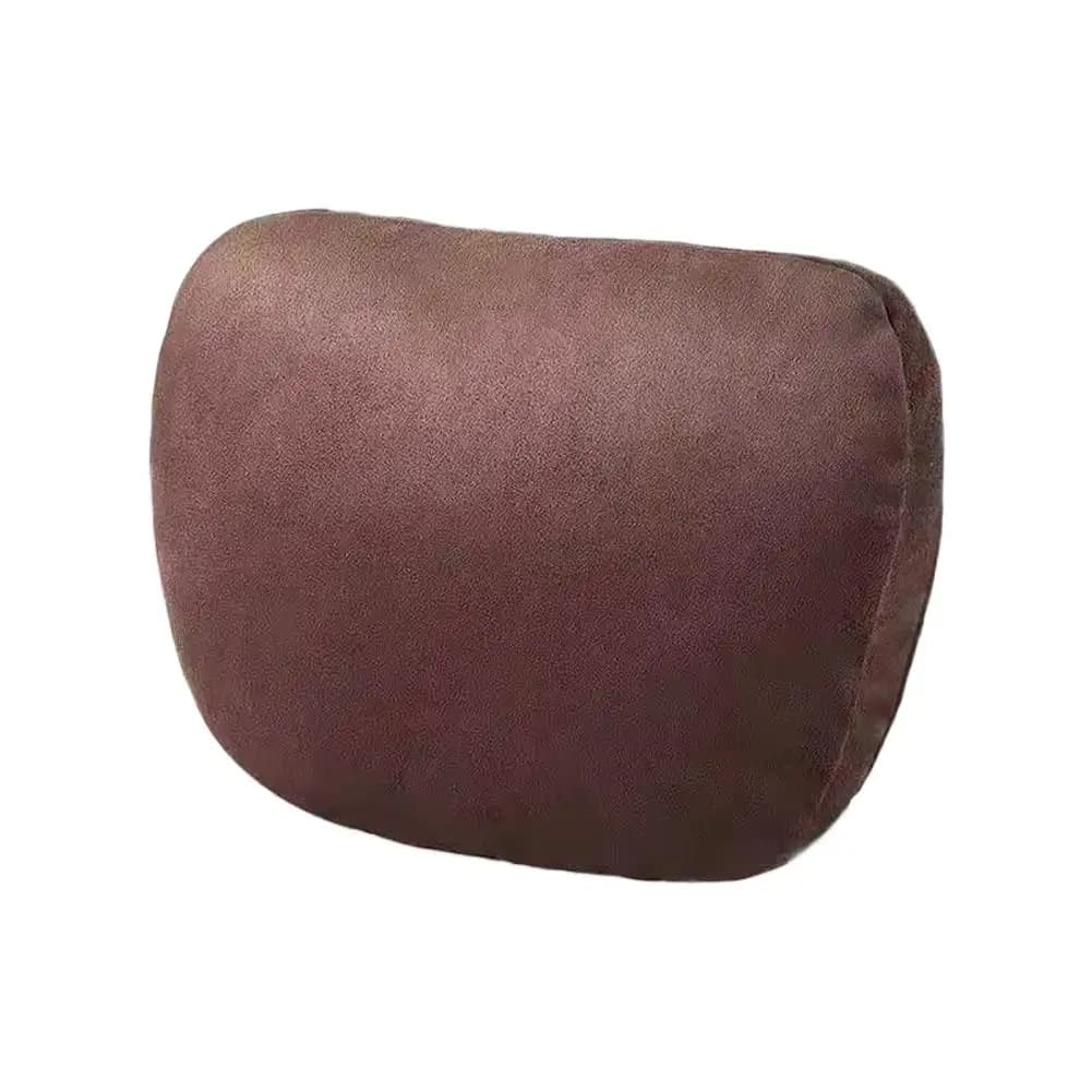 Car Headrest Pillow Memory Foam Neck Rest Cushion Adjustable New Universal New U — image 9