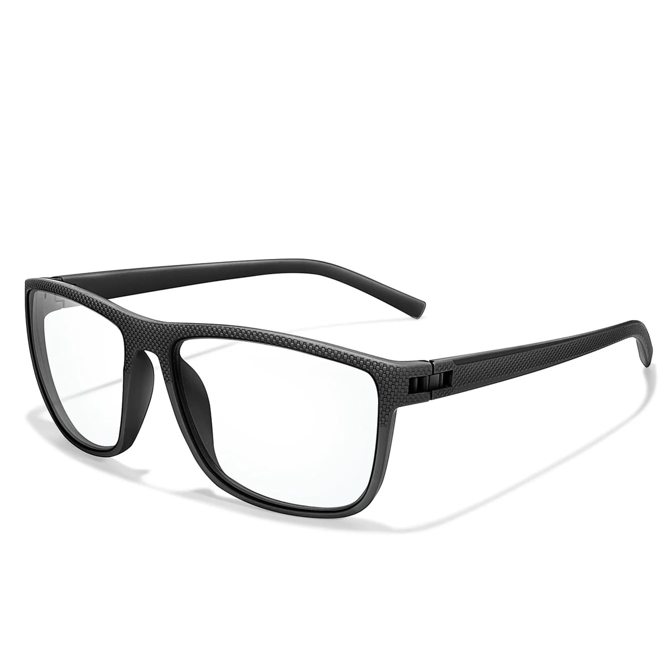 Photochromic Reading Glasses Blue Light UV Protection Unisex Readers +1.00 to +4.00 — image 7