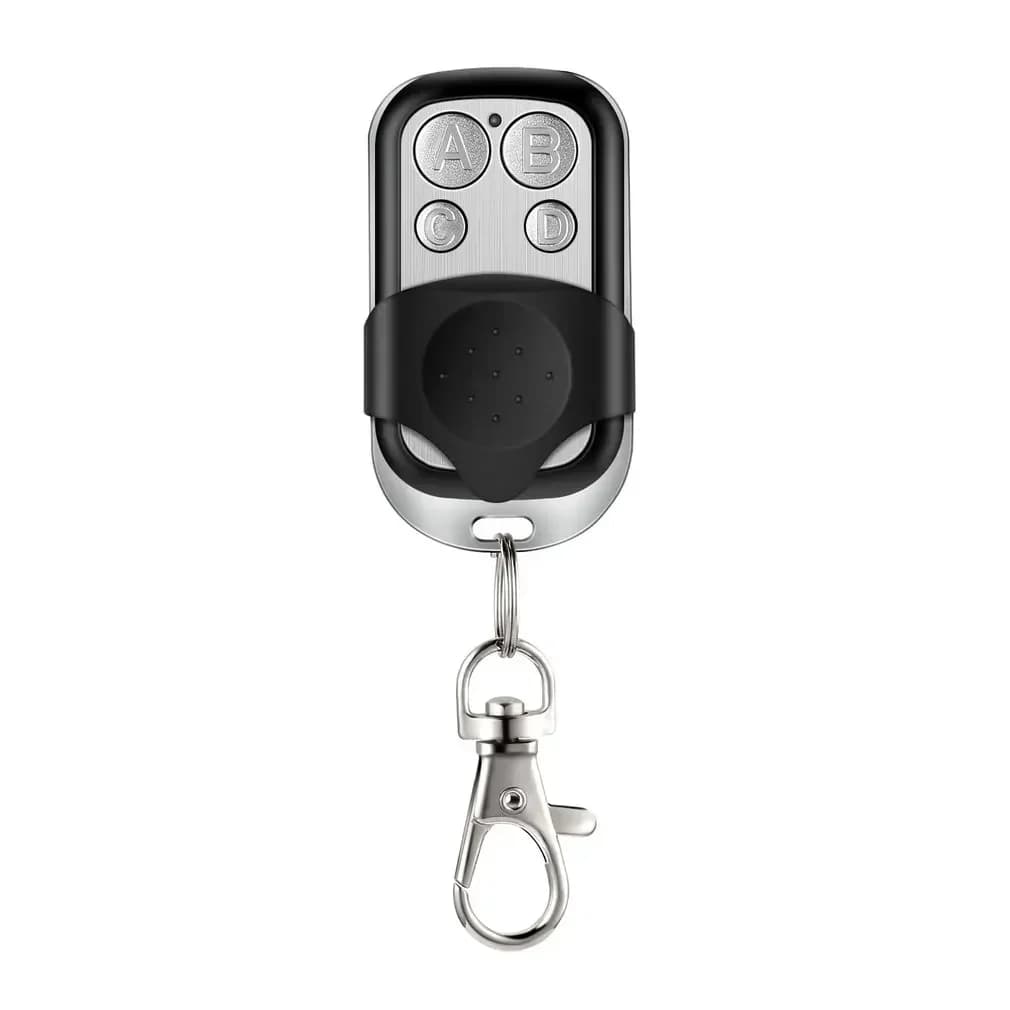 Wireless RF Remote Control 433MHz Electric Gate Garage Door New 2PCS 3PCS Key UK — image 7