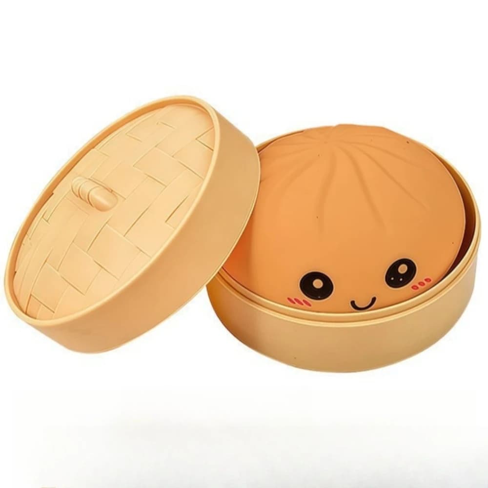 Squishy Toy Slow Rising Stress Relief Fidget Ball Soft Squeeze Simulated — image 11