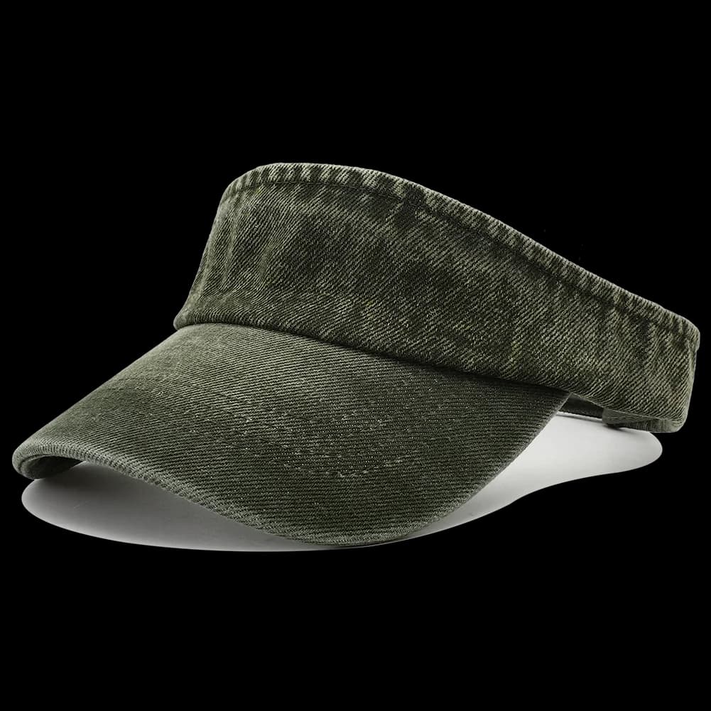 Baseball Cap Sun Protection Breathable Peaked Hat Unisex Golf Tennis New Summer — image 11