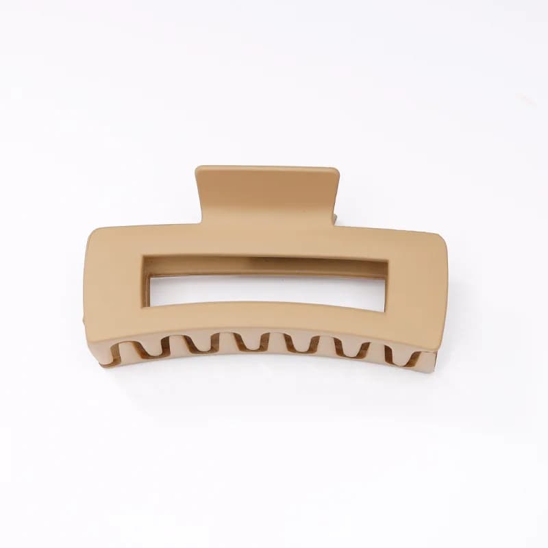 5 Inch Extra Large Hair Claw Clip Strong Hold Oversized Hair Clip for Women — image 10