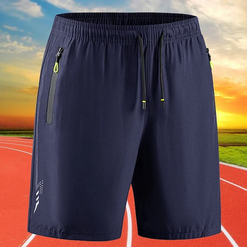 Men's Shorts Gym Fitness Quick Dry Running Sports Board Shorts New Summer Summer — image 3