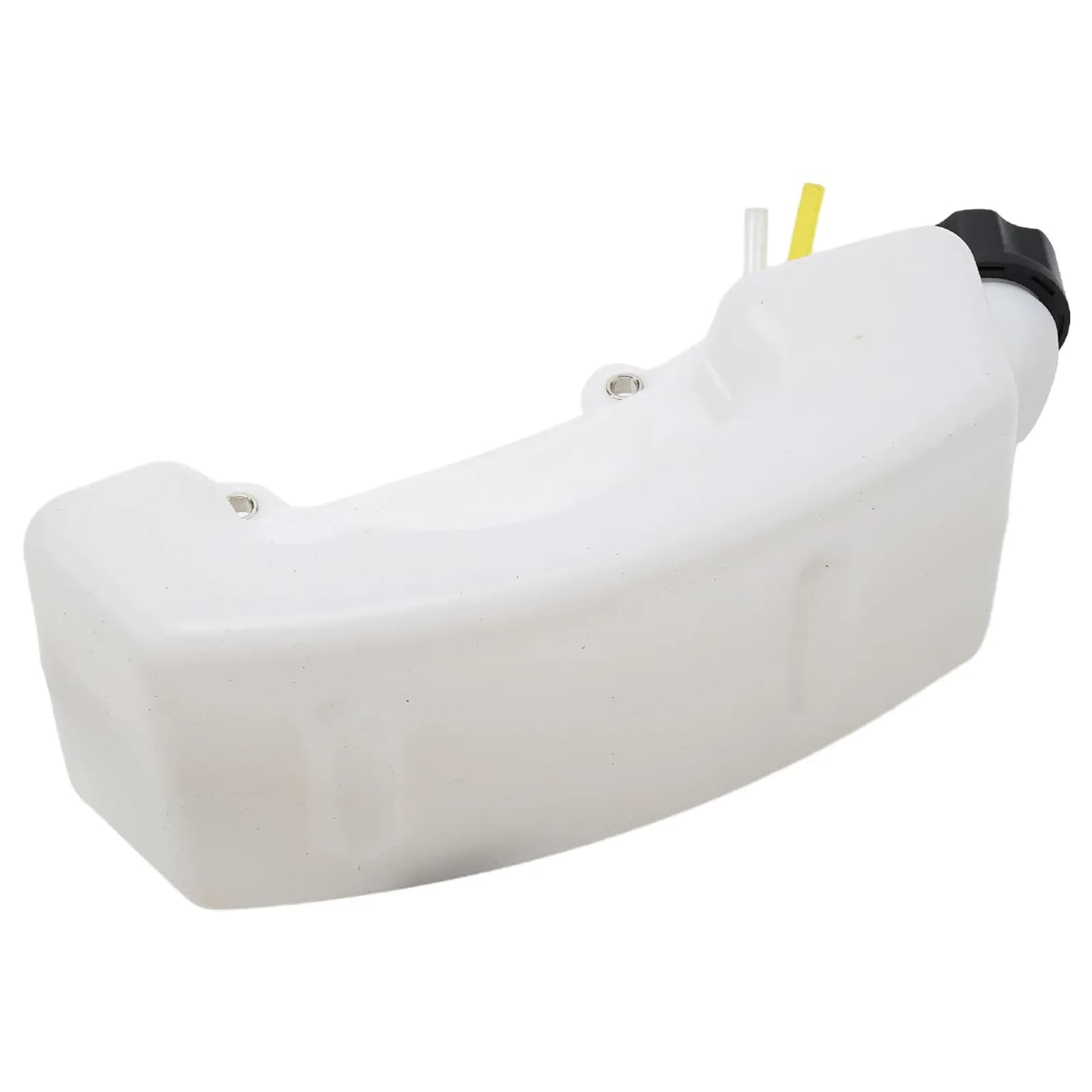 Fuel Tank Replacement 22x10x6cm for 43cc 49cc 52cc 55cc Brush Cutter Lawn Trimmer — image 4