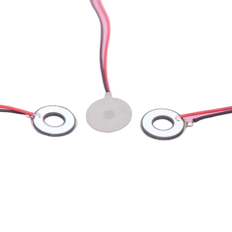 10mm Ultrasonic Humidifier Ceramic Atomizer Piezoelectric Transducer 2023 New UK — image 5