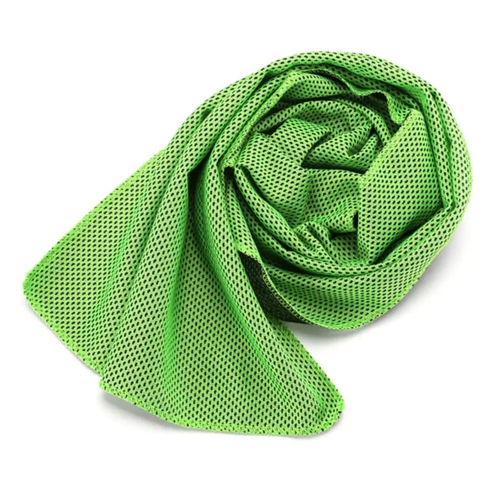 Quick Dry Cooling Towel for Running Gym Swimming Yoga Fitness Workout — image 13