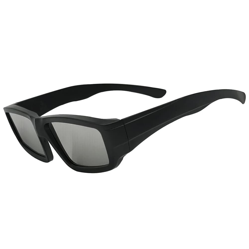 Solar Eclipse Glasses Safety Sun Viewing ISO 12312-2:2015 Certified 1 Pc — image 13