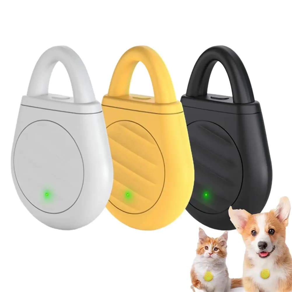 Ultrasonic Electronic Mosquito Repellent Indoor Outdoor Portable New Intelligent — image 3