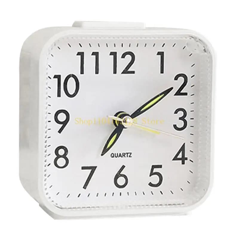 Night Light Alarm Clock Multipurpose Decorative Home New best sale New New New U — image 8