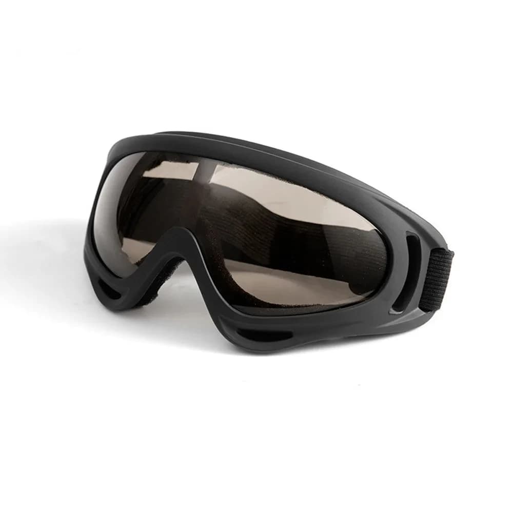 Tactical Goggle Glasses Dust Proof Military Eyewear Motorcycle Ski New Outdoor U — image 8
