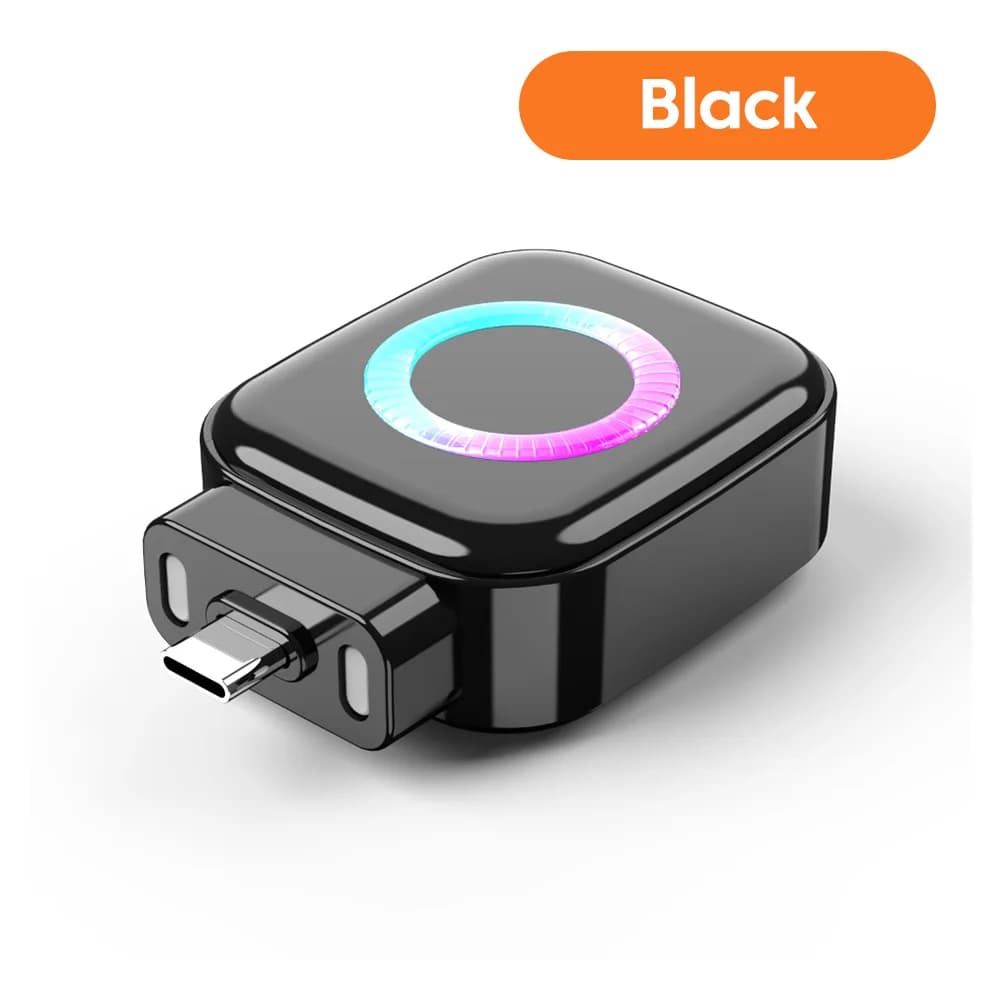 140W Type-C Phone Charger Fast Charging Adapter Auto Power-Off New Automatic for — image 8