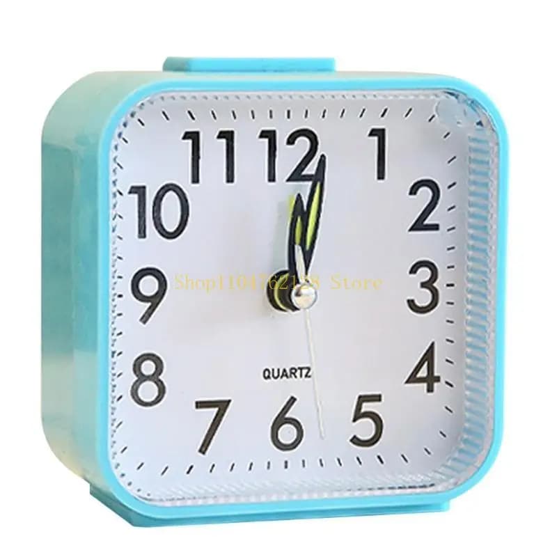 Night Light Alarm Clock Multipurpose Decorative Home New best sale New New New U — image 7