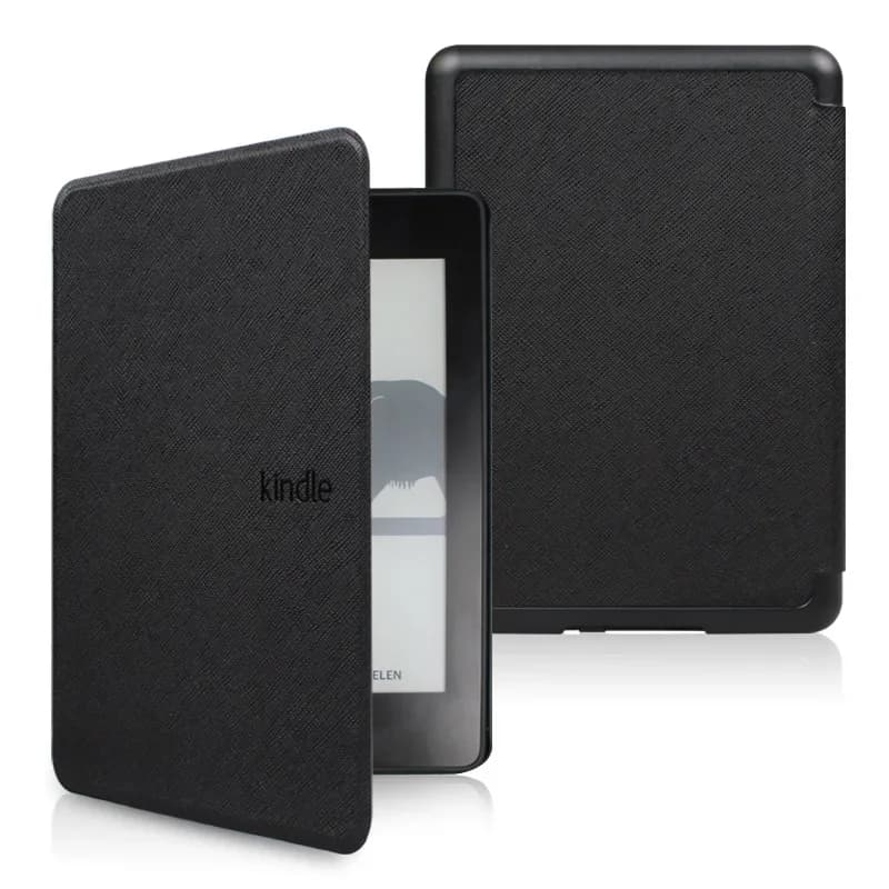 E-Reader Case Cover Slim Protective 6 6.8 7 Inch 10th 11th 12th Generation 2021 2022 2024 — image 9