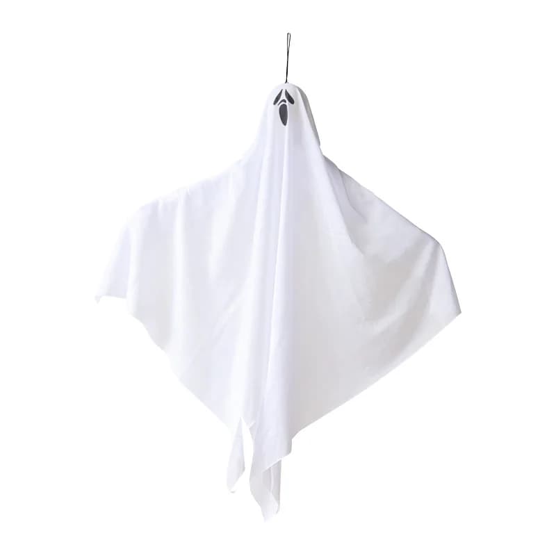 Halloween Ghost Ornament Outdoor Decoration Props Festival 1 Pc — image 9