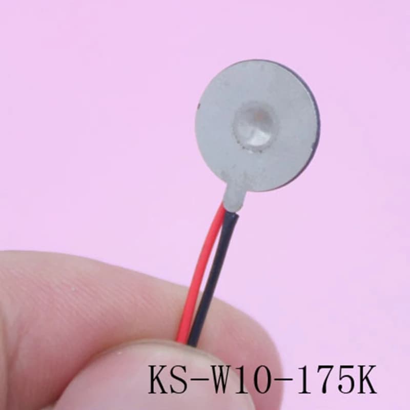 10mm Ultrasonic Humidifier Ceramic Atomizer Piezoelectric Transducer 2023 New UK — image 3