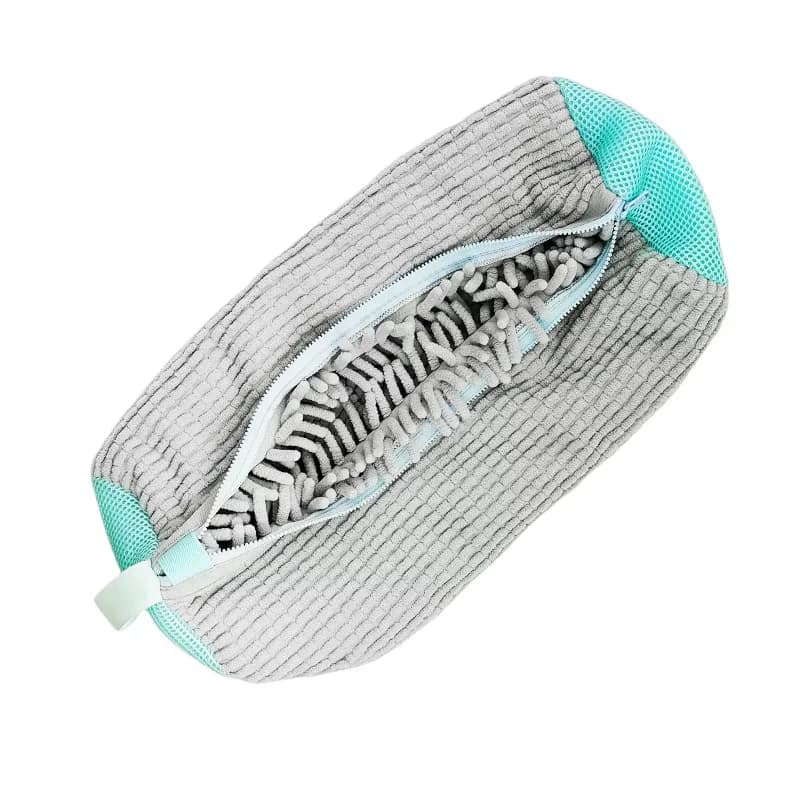 Shoe Washing Bag Cotton Laundry Net Anti-Deformation Organiser — image 10