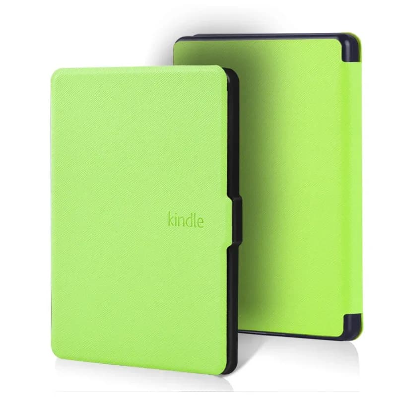 E-Reader Case Cover Slim Protective 6 6.8 7 Inch 10th 11th 12th Generation 2021 2022 2024 — image 7