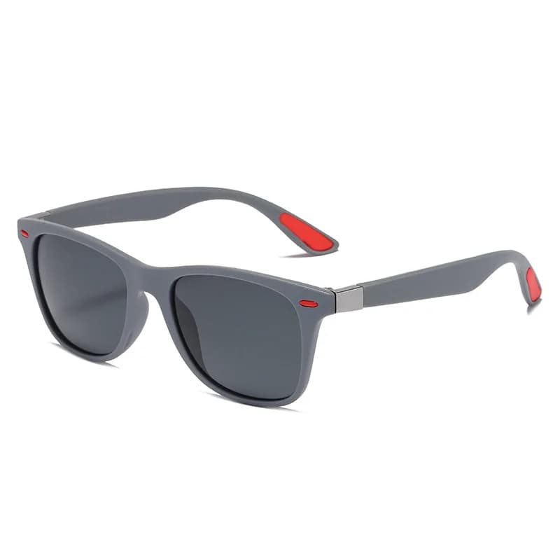 Night Vision Glasses Polarised Sunglasses Men Sport PC Frame Outdoor Day — image 8