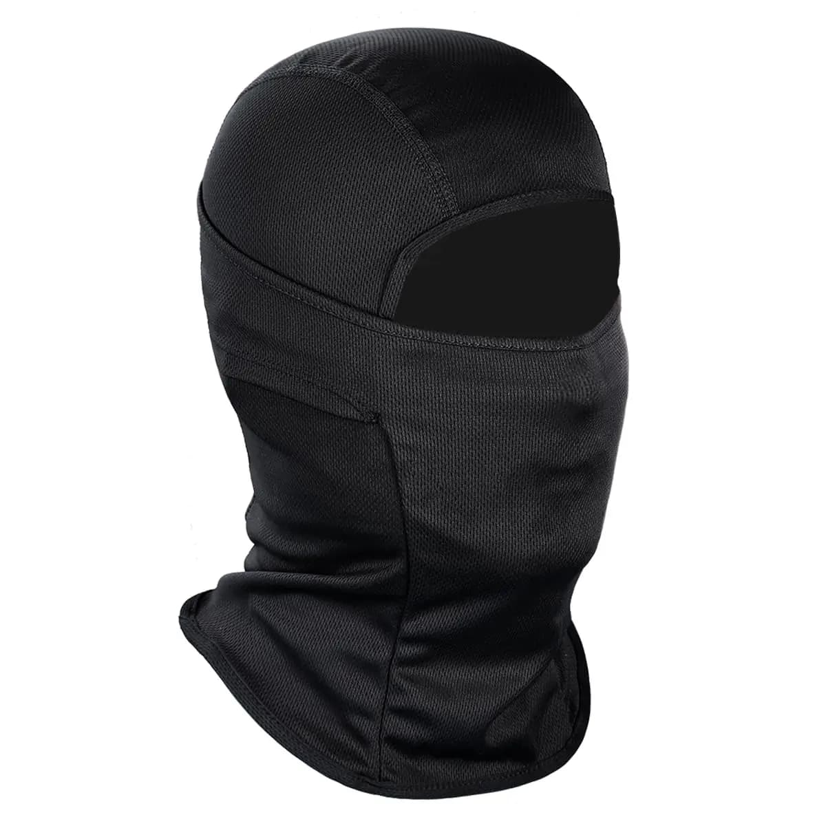 3 Pack Balaclava Ski Mask Full Face Cover Windproof Breathable Neck Warmer Hood — image 8