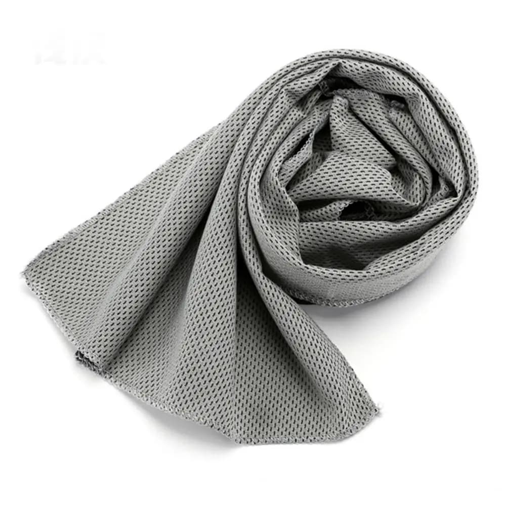 Quick Dry Cooling Towel for Running Gym Swimming Yoga Fitness Workout — image 12