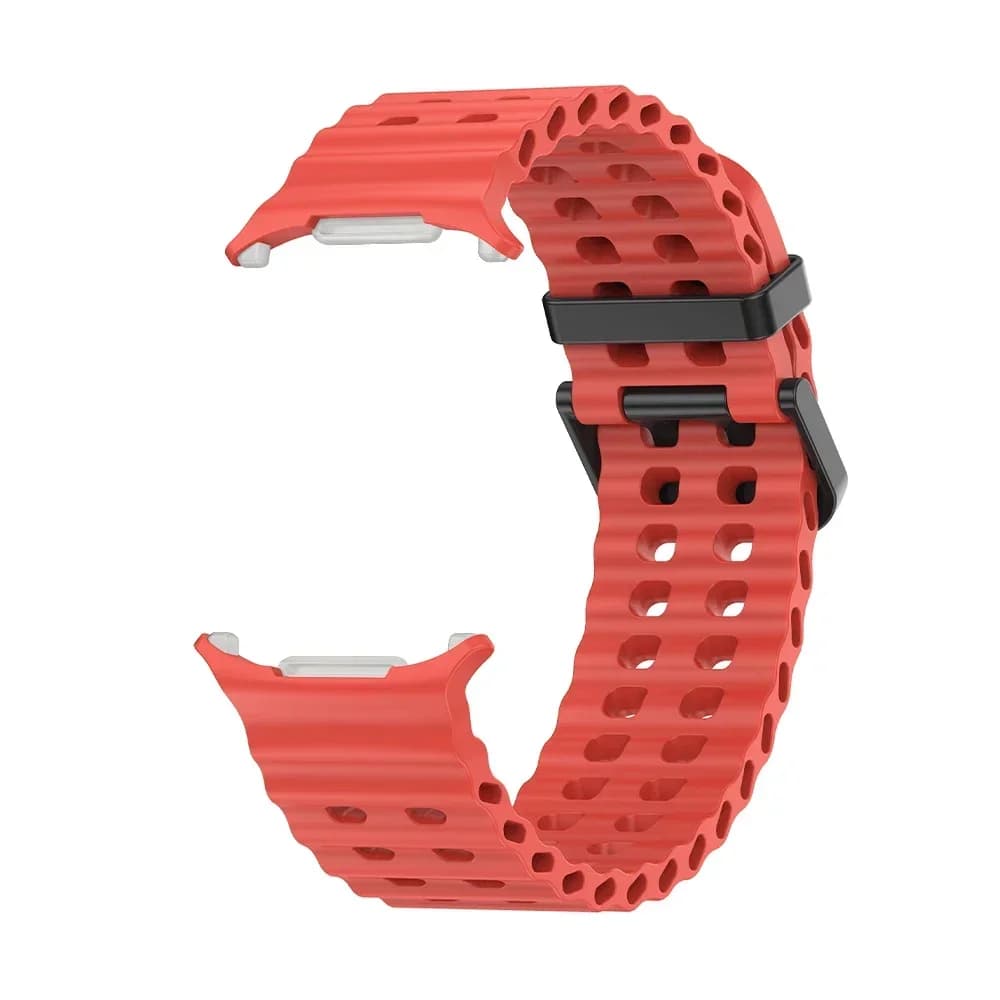 Sport Silicone Watch Strap Band Bracelet 47mm Smartwatch Replacement — image 19