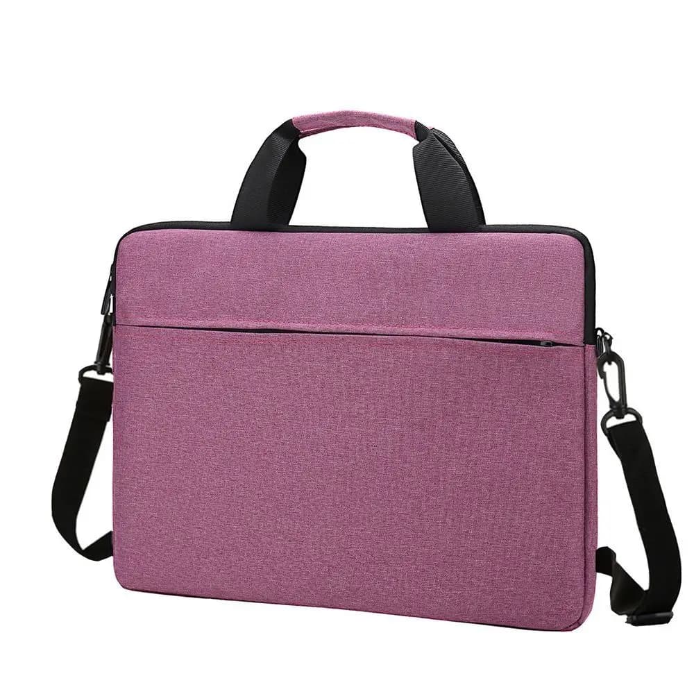 Laptop Sleeve Case Shockproof 13.3 14 15.6 inch Tablet Protective Pouch Large UK — image 12
