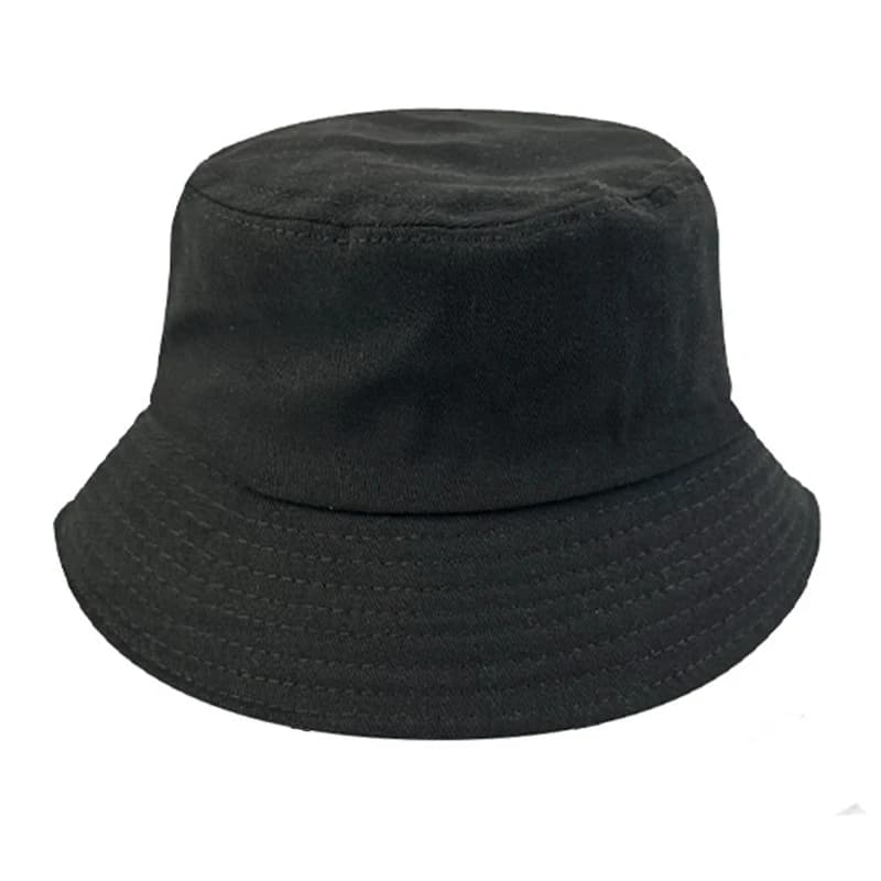 Men's Women's Pure Cotton Sun Hat Suffolk Fish Hat 58cm Summer New 1pcs AND New — image 8