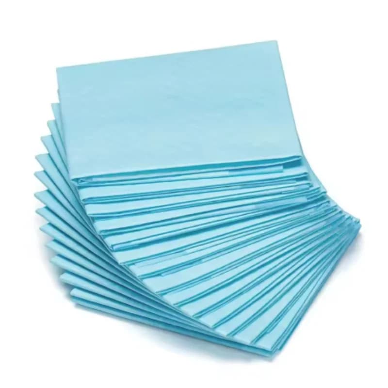 Washable Reusable Dog Training Pads Waterproof Absorbent Puppy Pee Mat — image 7