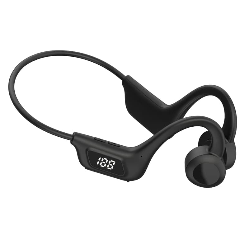 Bone Conduction Wireless Headphones Bluetooth Sport Swimming Earphones — image 8