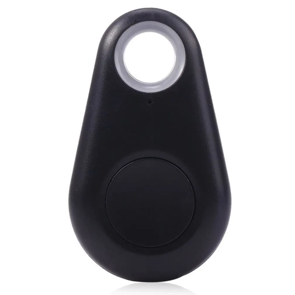 GPS Tracker Bluetooth 4.0 Pet Dog Child Bag Key Finder Anti-lost Tag New Mini UK — image 9