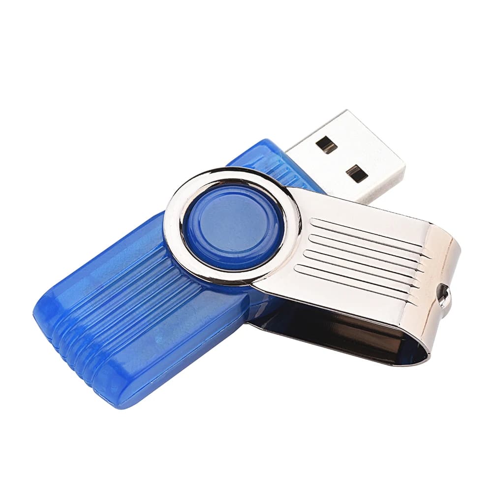 USB 2.0 Flash Drive Waterproof Memory Stick Pen Drive 4GB 16GB 128GB — image 9