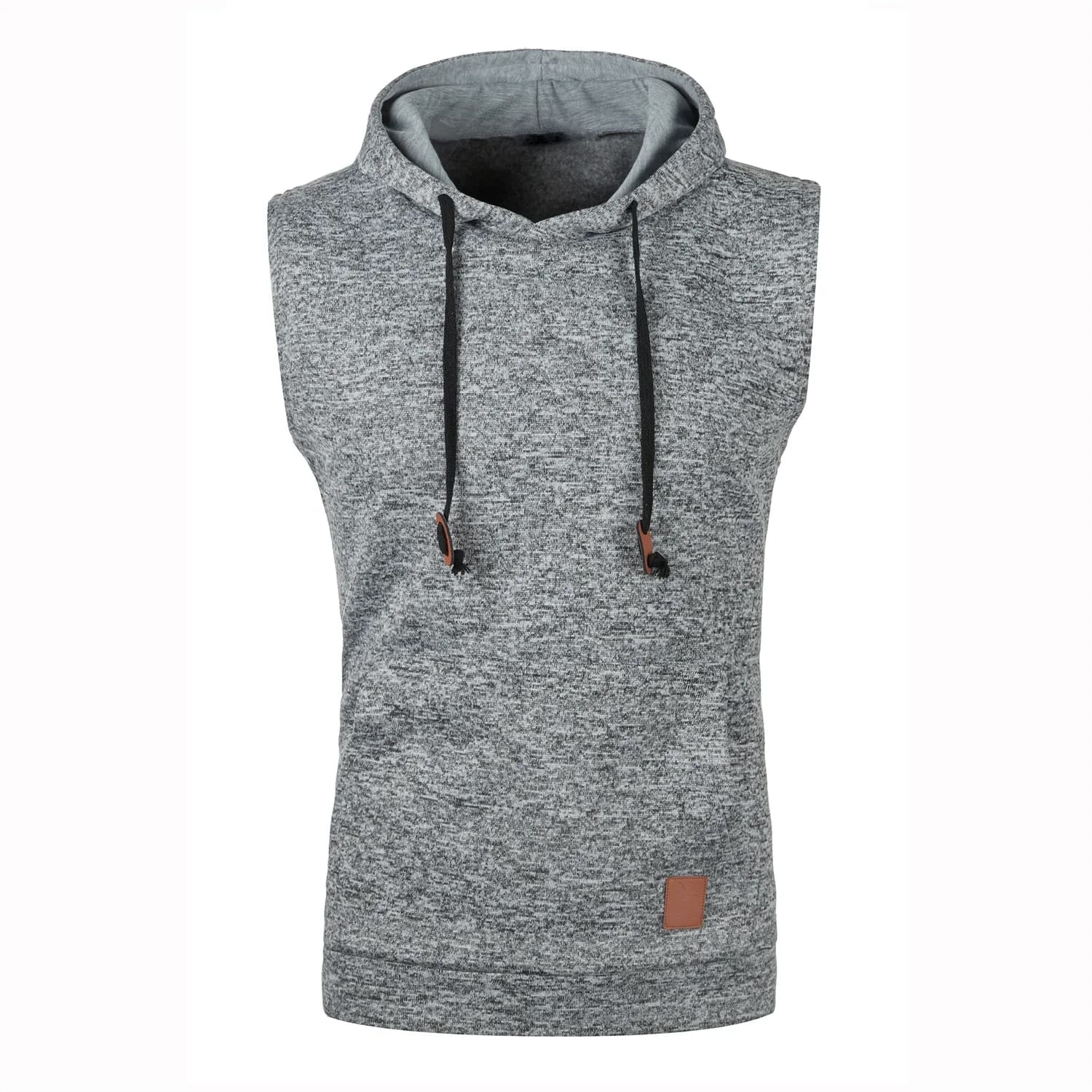Men's Color Block Sweater Slim Fit Casual Top New S M L XL XXL Autumn and Winter — image 10