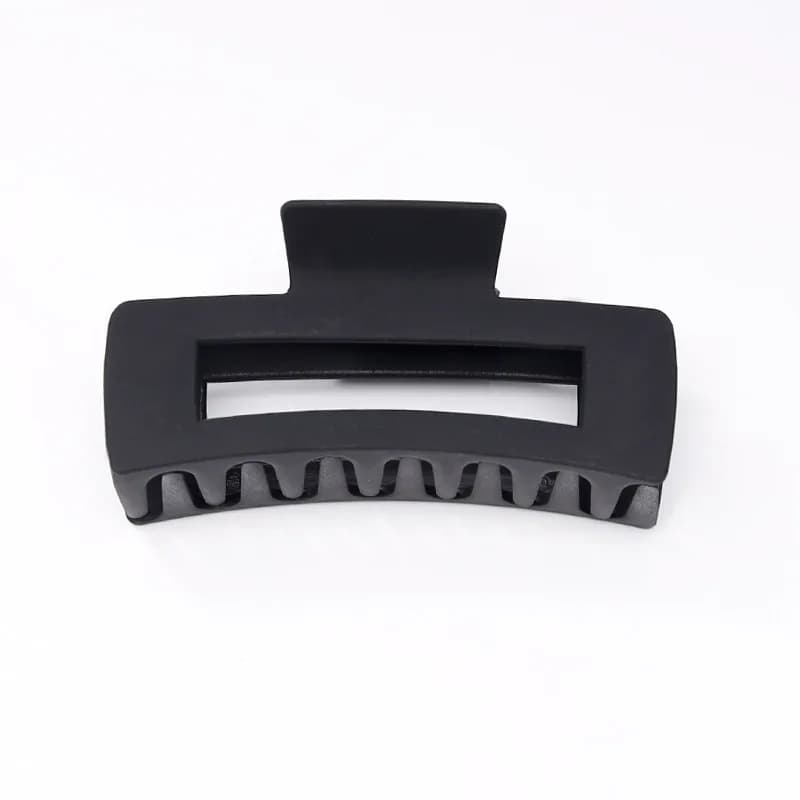 5 Inch Extra Large Hair Claw Clip Strong Hold Oversized Hair Clip for Women — image 7
