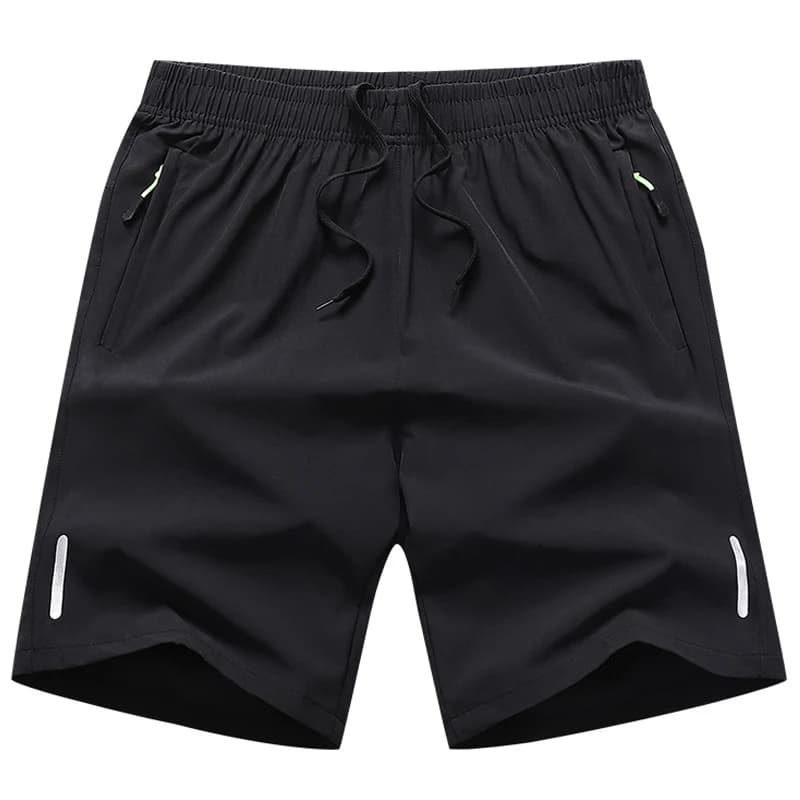 Men's Sports Shorts for Football Soccer Jogging Running Gym Training Casual — image 10