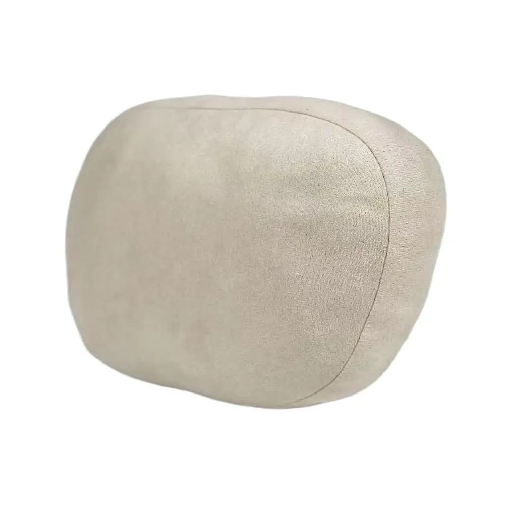Car Headrest Pillow Memory Foam Neck Rest Cushion Adjustable New Universal New U — image 7
