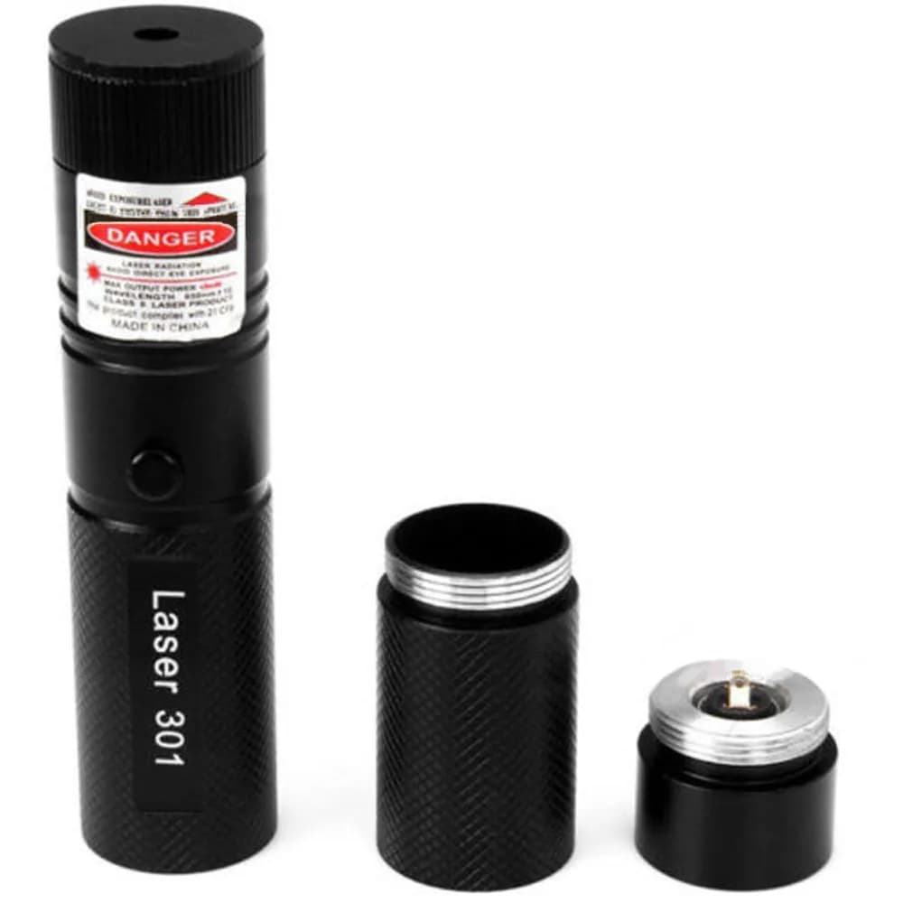 Green Laser Pointer Teaching Tool Pet Automatic Cat Toys New not provide Focus U — image 6