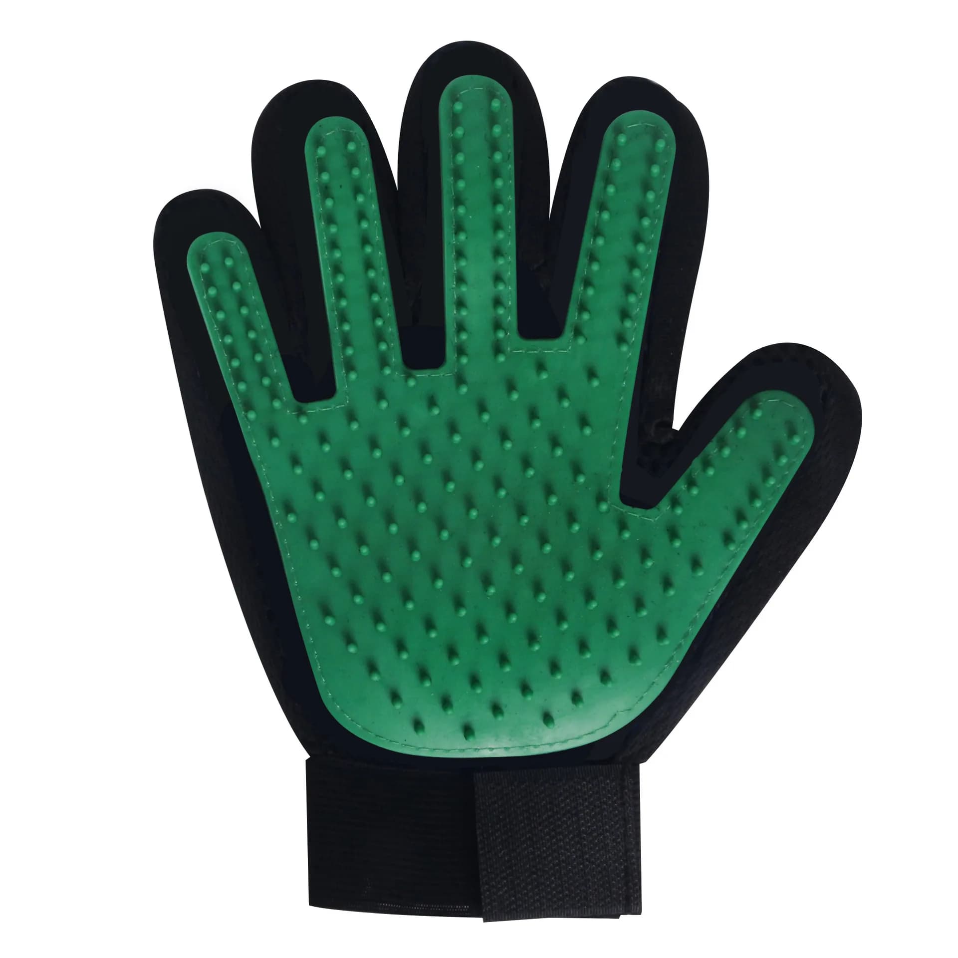Pet Hair Remover Gloves Cat Dog Grooming Deshedding Brush New For Effective Bath — image 16