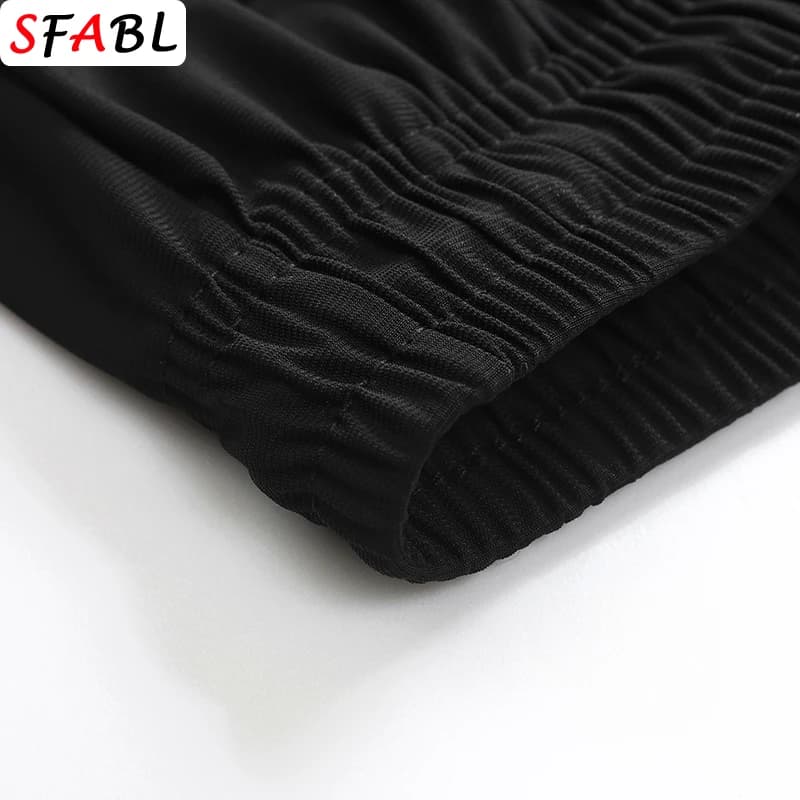 Men's Sports Shorts for Football Soccer Jogging Running Gym Training Casual — image 6