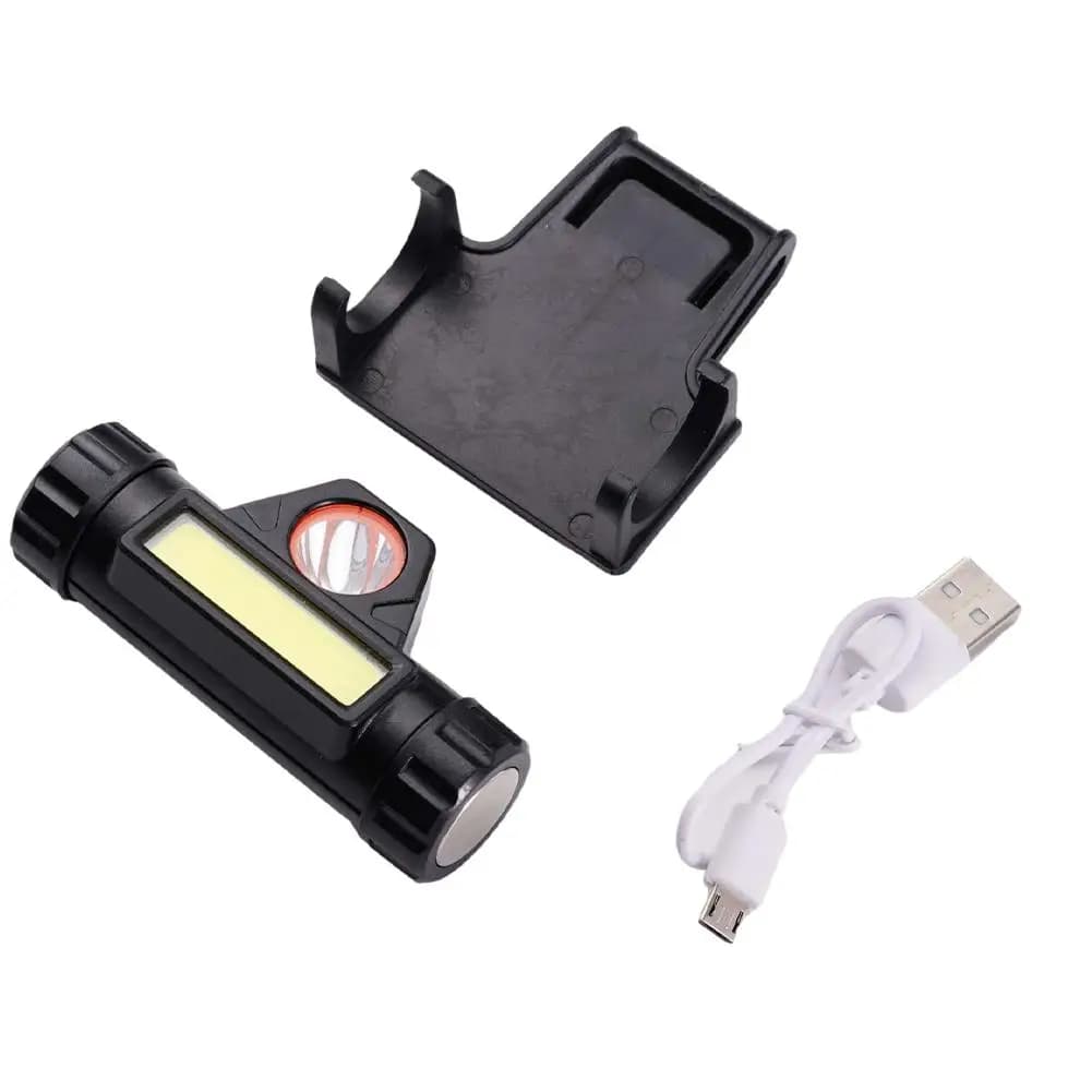 Automatic Dimming Electric Welding Mask Head Lamp Adjust Large Viewing 1pc with — image 6