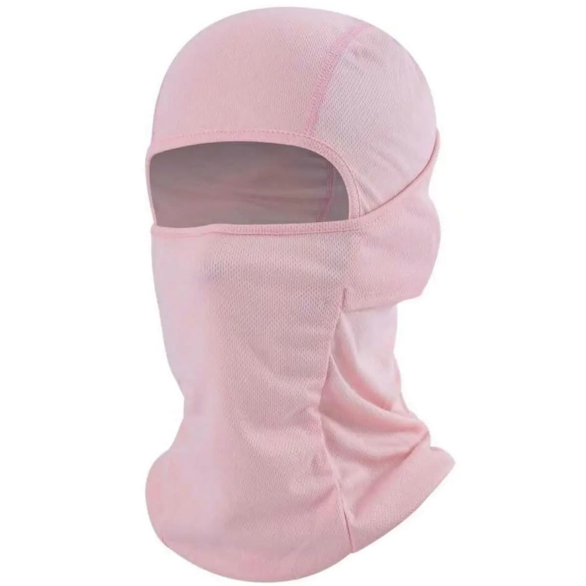 3 Pack Balaclava Ski Mask Full Face Cover Windproof Breathable Neck Warmer Hood — image 10