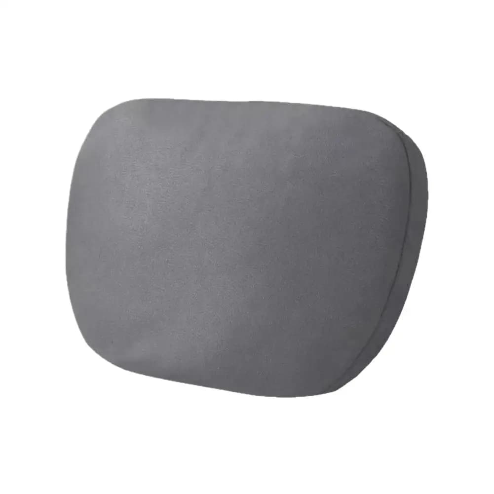 Car Headrest Pillow Memory Foam Neck Rest Cushion Adjustable New Universal New U — image 10