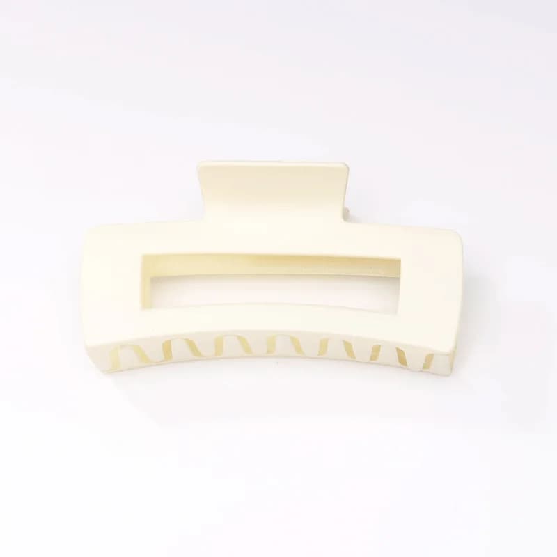 5 Inch Extra Large Hair Claw Clip Strong Hold Oversized Hair Clip for Women — image 9