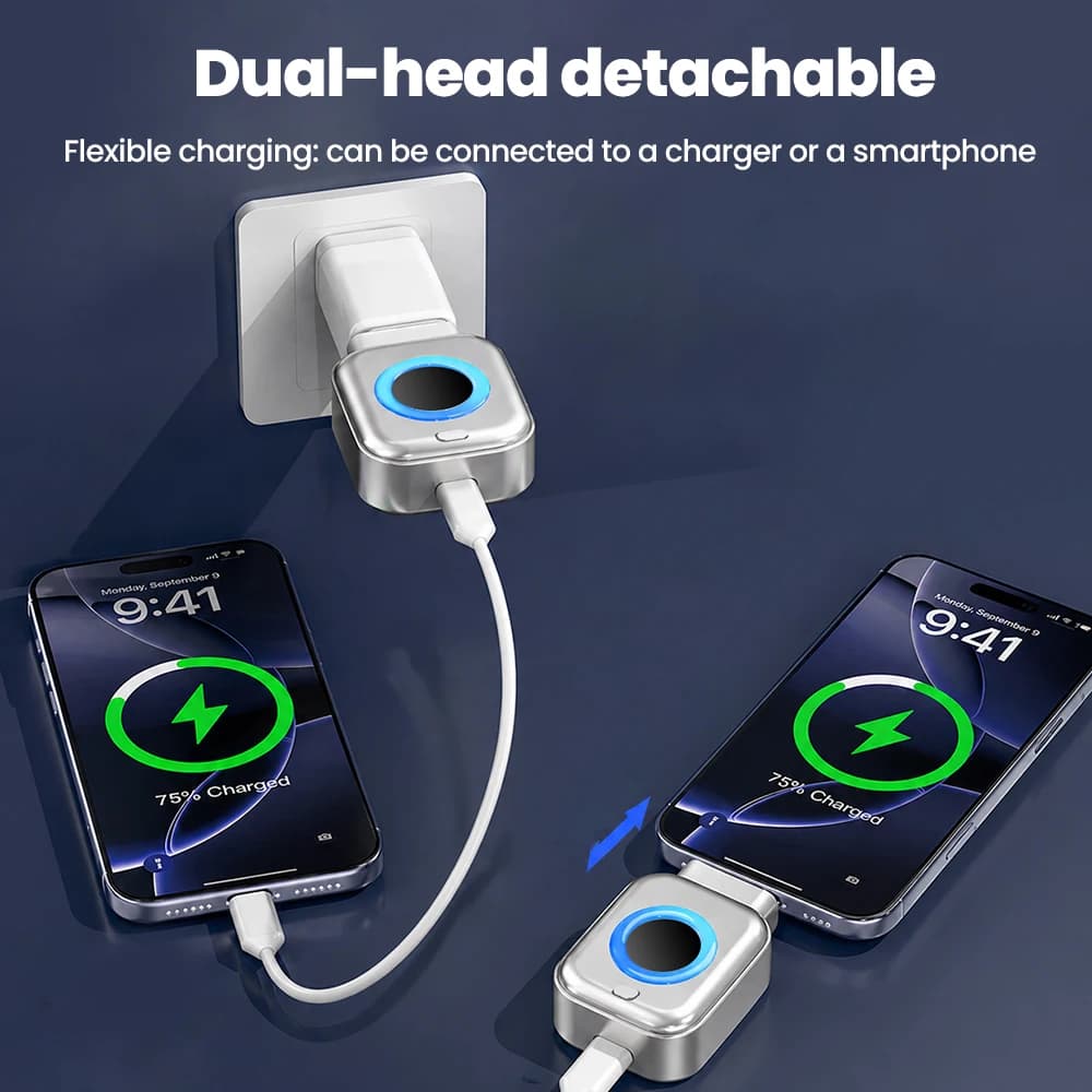 140W Type-C Phone Charger Fast Charging Adapter Auto Power-Off New Automatic for — image 4