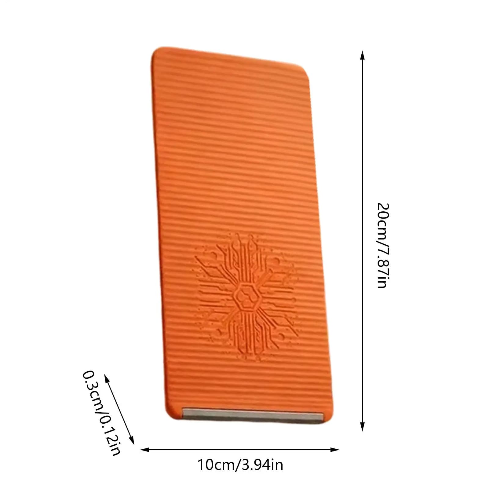 Phone Holder Foldable Multi-Angle Non-Slip Desk Mount Stand New mobile Base cell — image 6